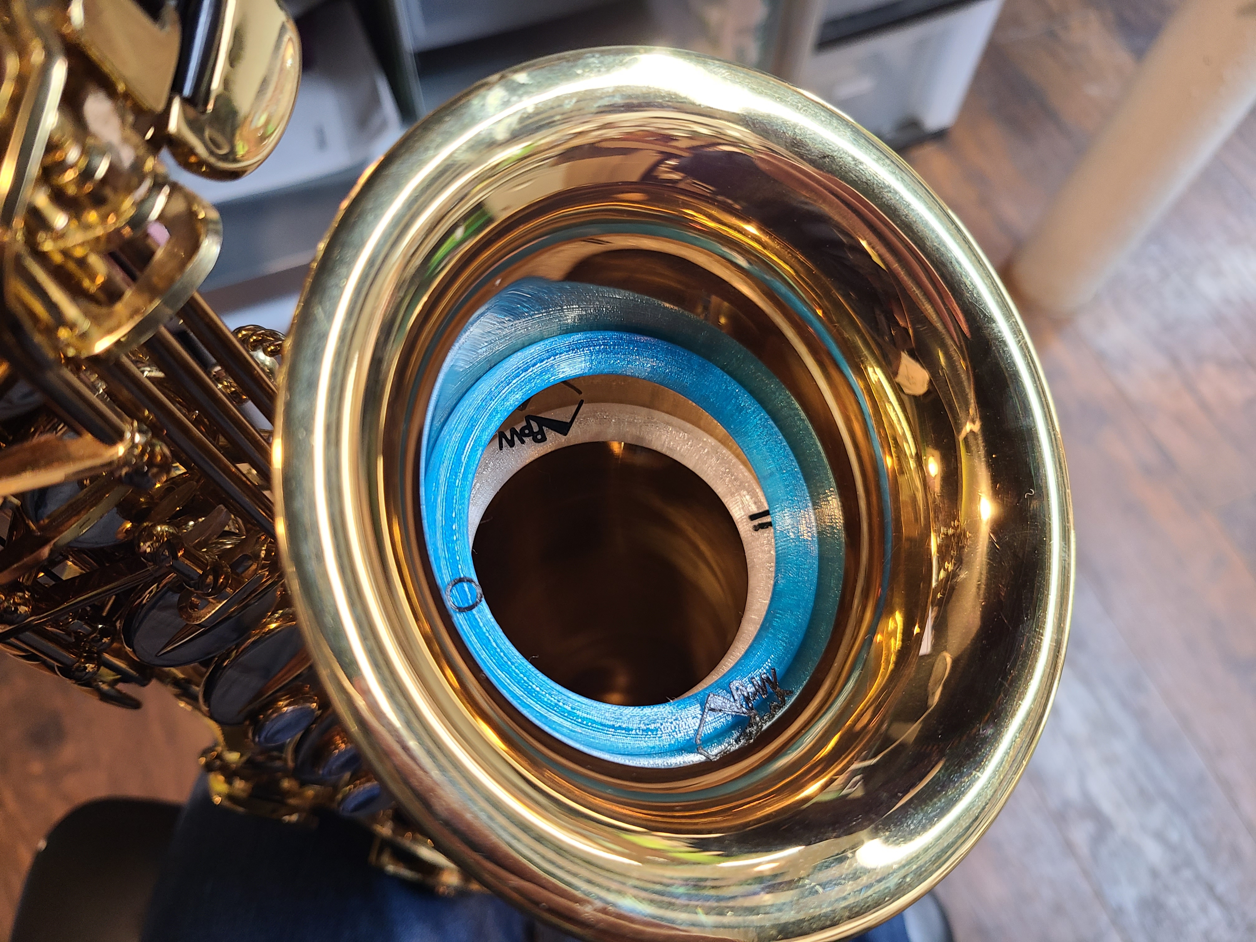 Peak Performance Woodwinds- Online Shop