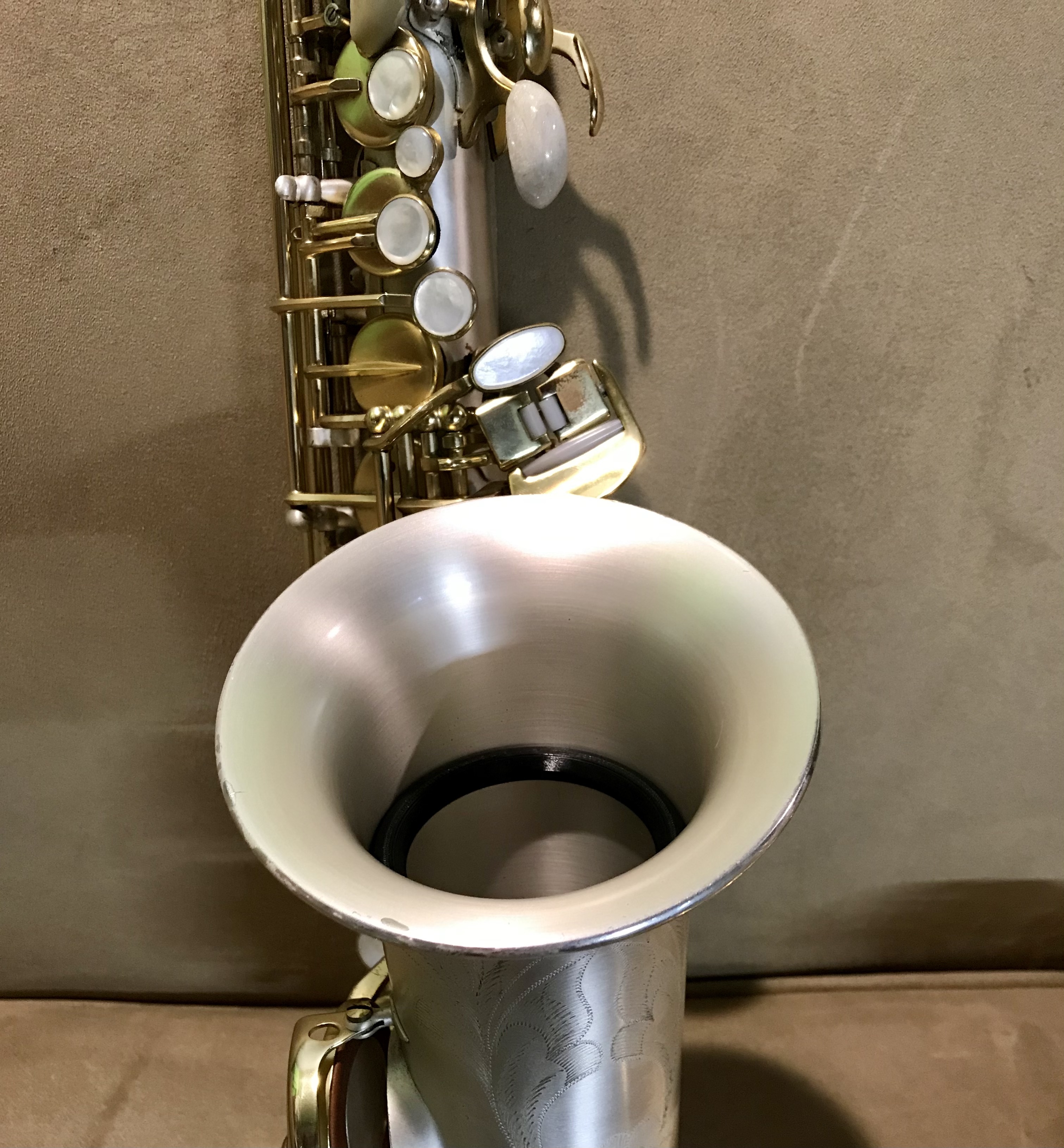Peak Performance Woodwinds- Online Shop