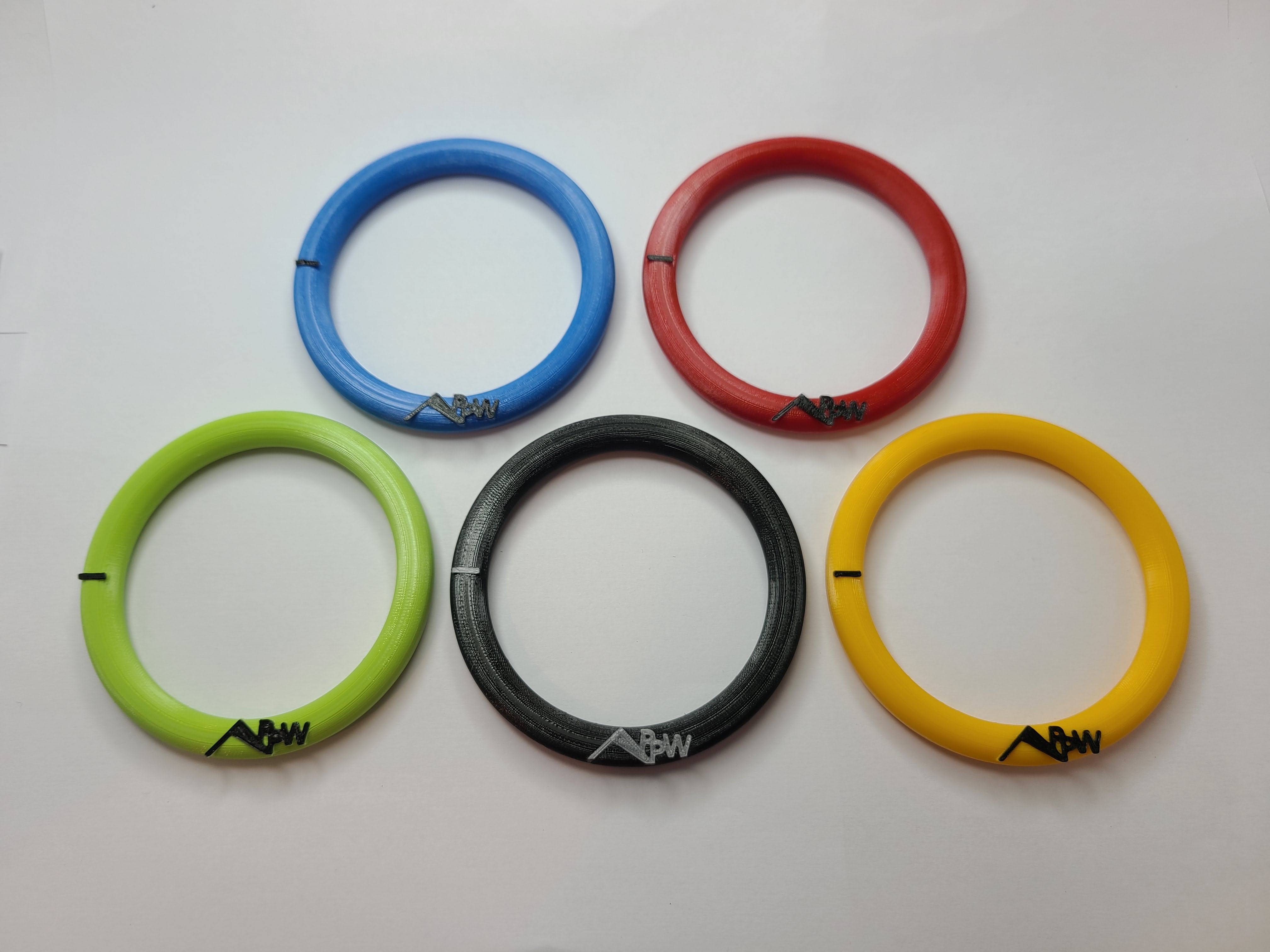 Peak Performance Woodwinds サックス用ベルリング Peak Performance Woodwinds- Online Shop
