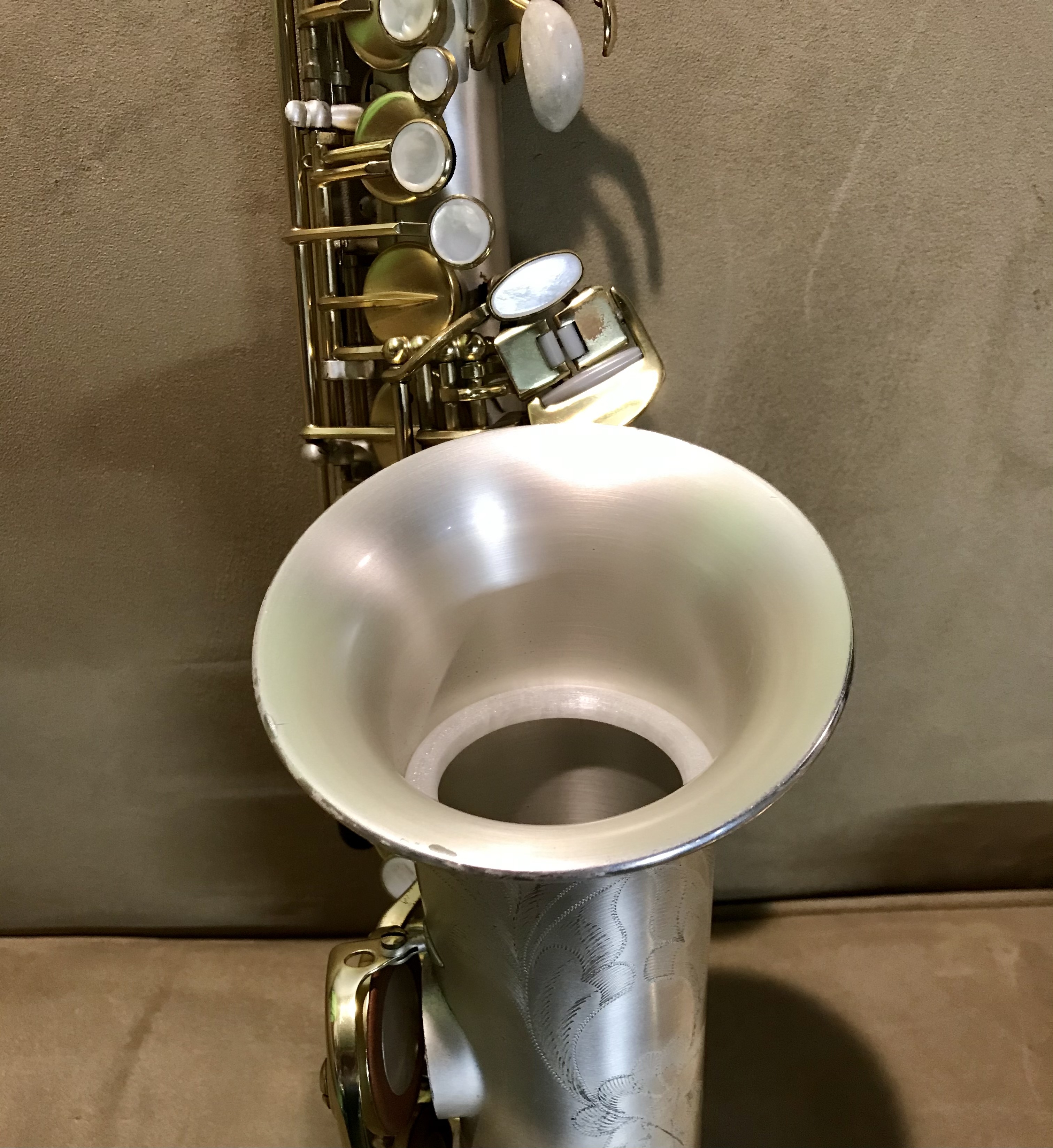 Peak Performance Woodwinds- Online Shop