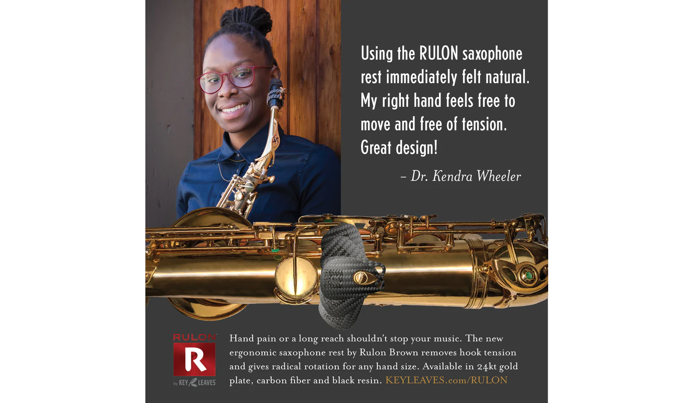 Peak Performance Woodwinds- Online Shop